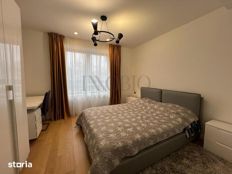 Apartament 3 camere premium | Loc de parcare | Avia?iei - 5