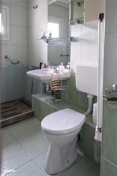 Apartament cu 3 camere decomandat în Calea Aradului
