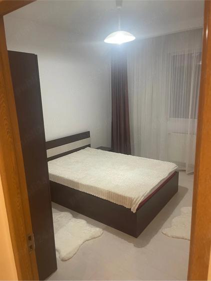 Apartament cu 2 camere decomandat în 13 Septembrie