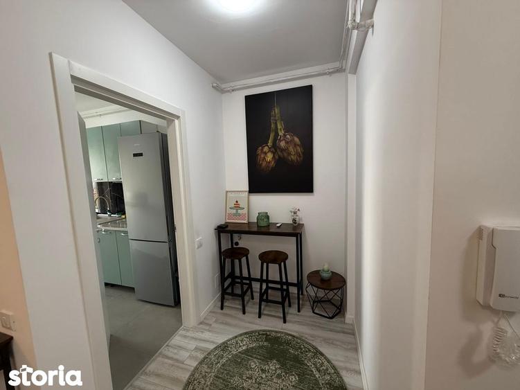 Apartament cu 3 camere în Rahova