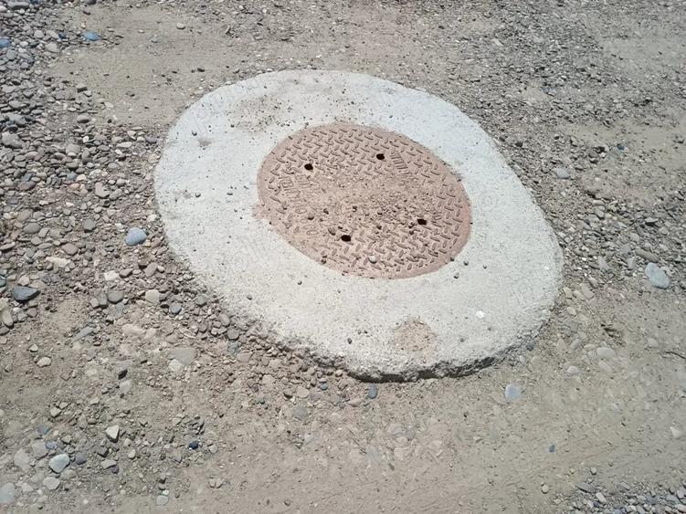 Teren de 434 mp, în Central