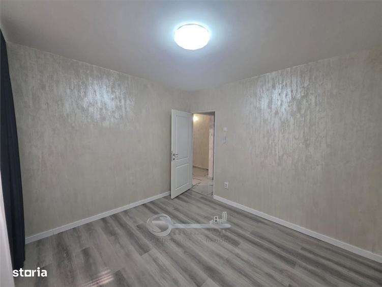 Apartament 3 camere - Alexandru cel Bun - etaj 2 - renovat - 4