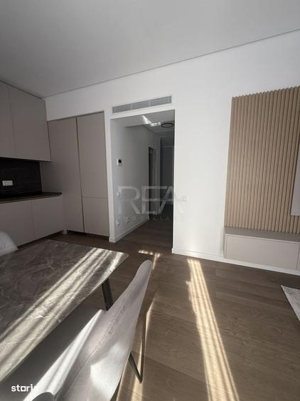 Apartament cu 3 camere în Grozăvești