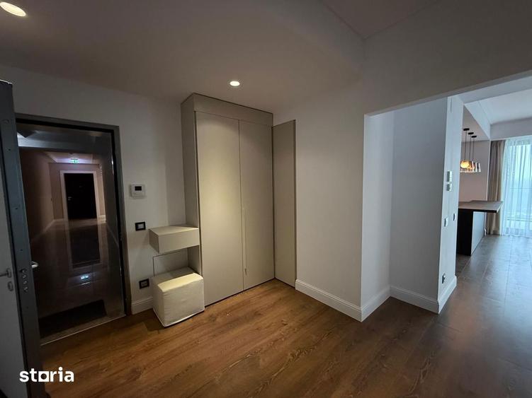 Apartament exclusivist - Herastrau - 5