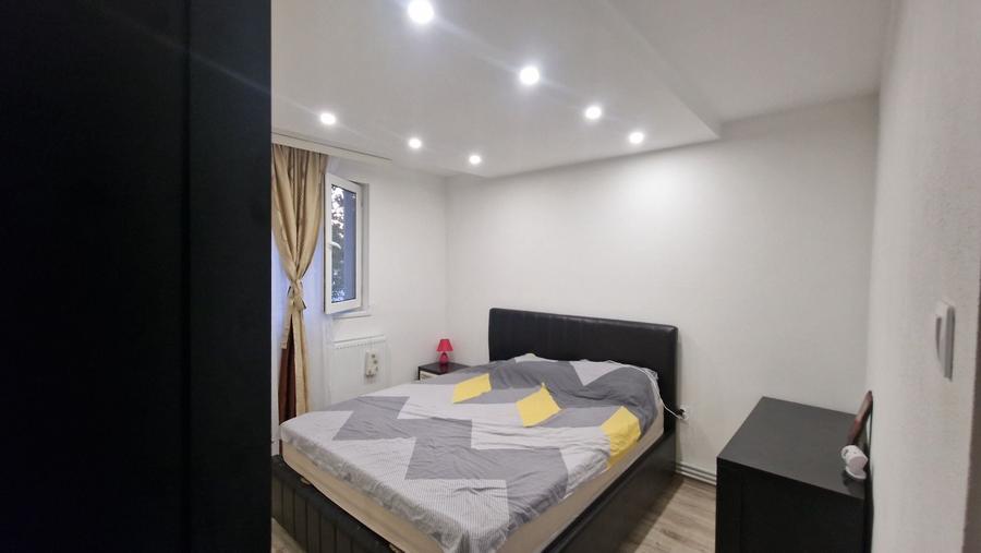 Apartament 3 camere - 1