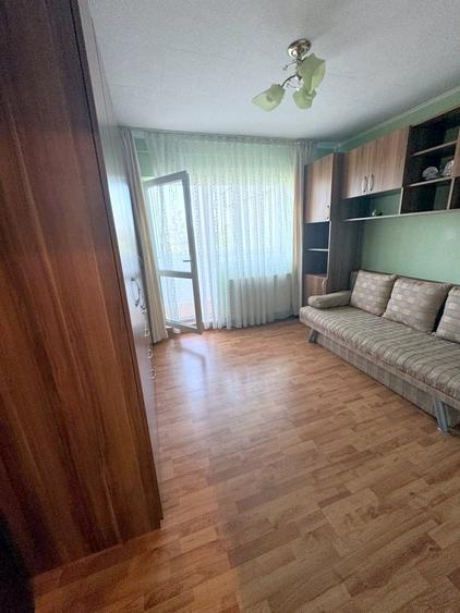2 camere, decomandate, mobilat modern, in Zorilor, strada Rapsodiei - 3