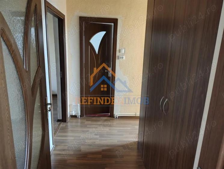 3 camere Obregia, centrala termica, loc parcare - 6