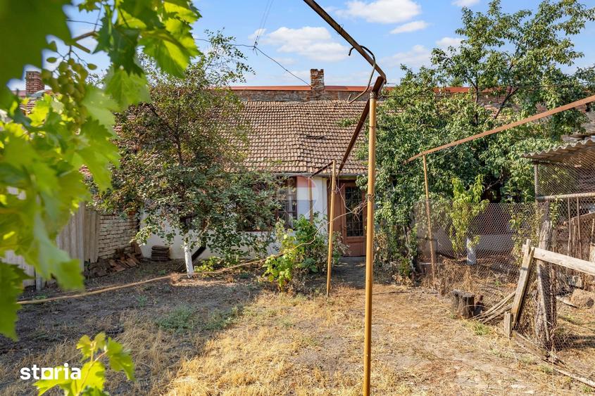 Casa 3 camere | Zona Intim Arad | Mobilata complet - 9