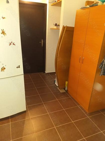 Apartament cu 2 camere decomandat, mobilat în Gorjului