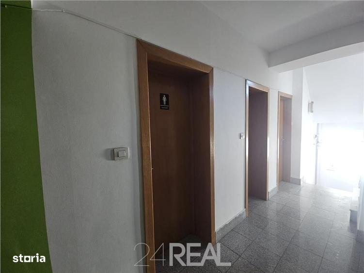 Spațiu comercial, de 140 mp, în Moșilor