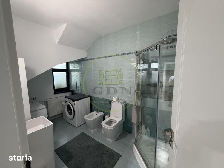 Casă cu 4 camere cu Teren 1142 Mp în Cârcea