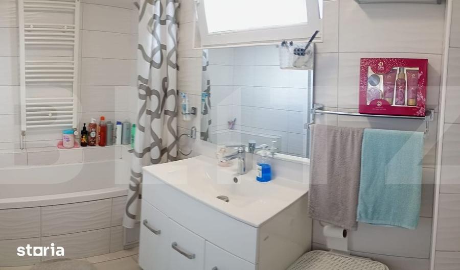 Casă cu 6 camere cu Teren 502 Mp în Chichiș