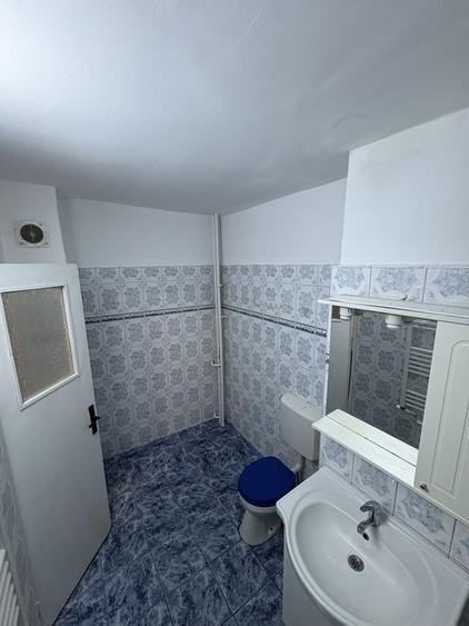 Garsonieră semidecomandată în Unirii Sud