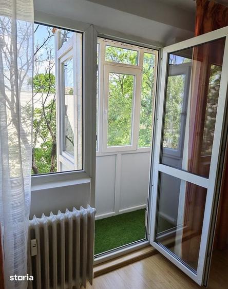 Apartament cu 2 camere decomandat în Drumul Taberei