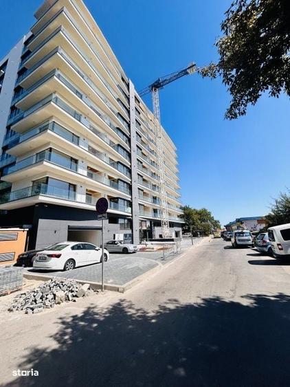 Inchiriere apartment 2 camere extrasezon Aqua Magic MAMAIA ! - 17