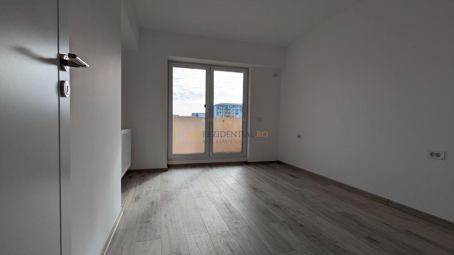 0 Comision!Apartament cu 2 camere, modern, Aparatorii Patriei, metrou - 11