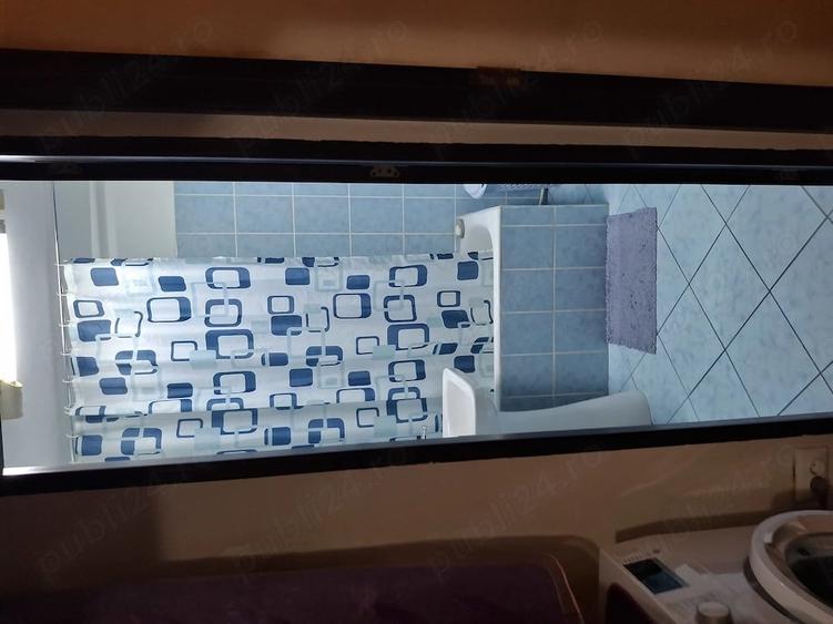 Apartament cu 2 camere decomandat în Dacia