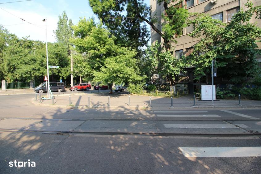 Garsonieră în Cișmigiu