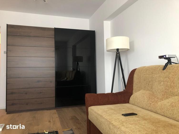 Apartament cu 2 camere în Militari