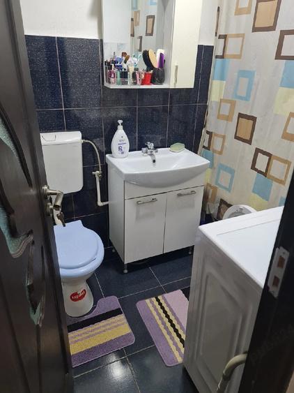 Apartament cu 2 camere semidecomandat în Mătăsari