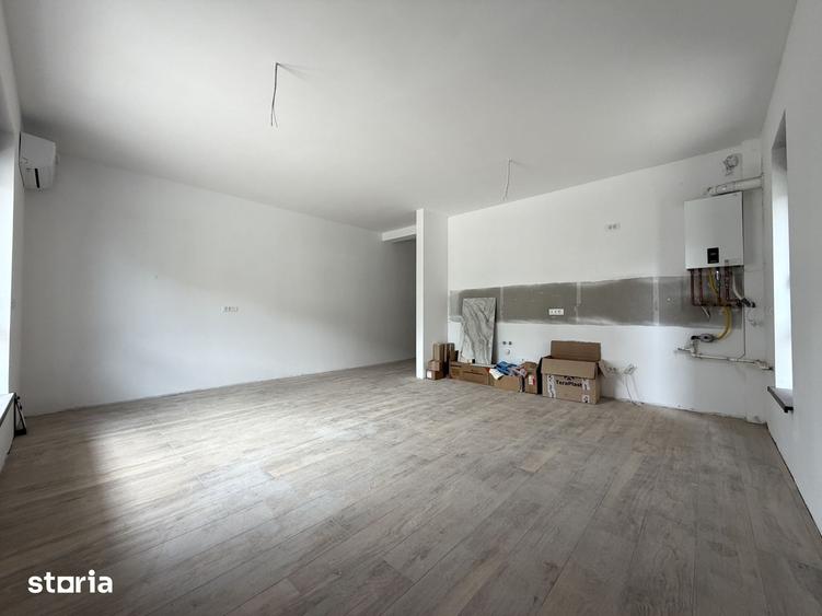Apartament 2 camere, 51 mp utili, constructie noua, parter - Giroc - 4