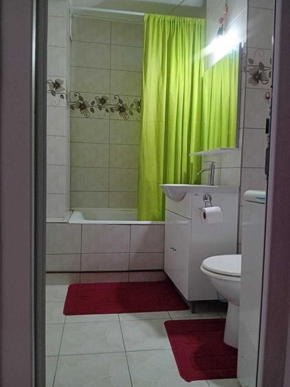 Apartament cu 2 camere decomandat în Tudor
