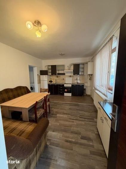 Apartament cu 2 camere decomandat în Ștrand
