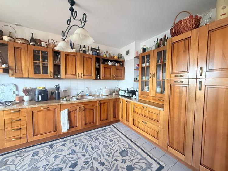 Apartament exclusivist cu 4 camere, vedere panoramică, Central Park - 21