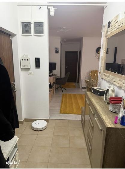 Apartament cu 3 camere în Torontalului