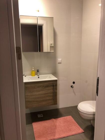 Garsoniera Brancoveanu Bloc Nou Parcare Utilat Modern - 7