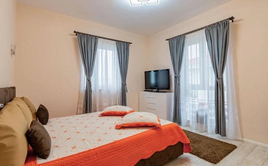 Casă cu Teren 250 Mp în Florești