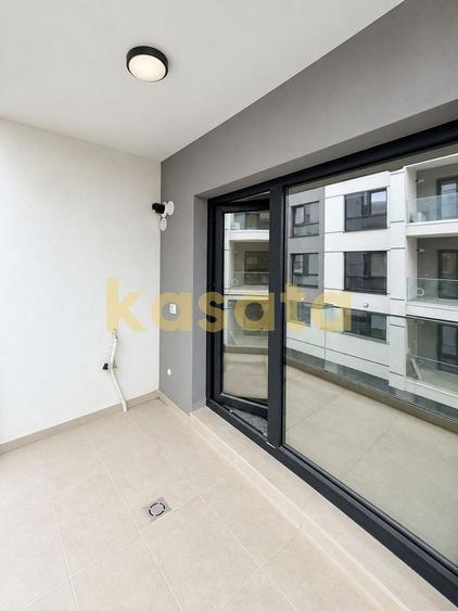 Apartament cu 2 camere semidecomandat în Theodor Pallady