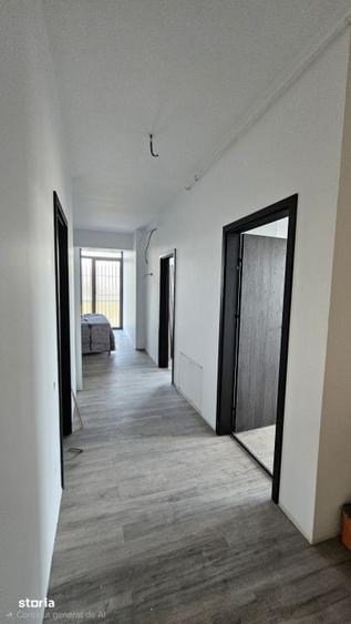Apartament cu 2 camere în Florești