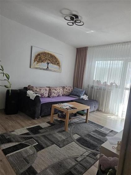 Apartament cu 2 camere decomandat în Ștefan cel Mare