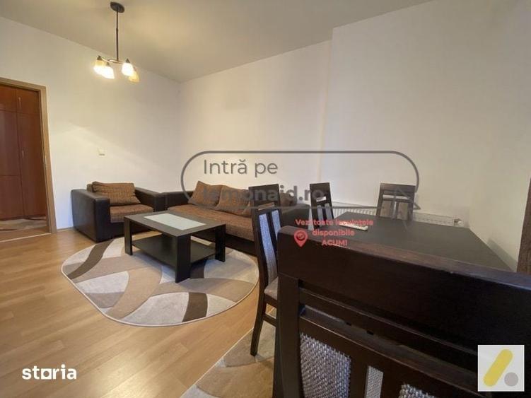 Apartament cu 2 camere în Elisabetin