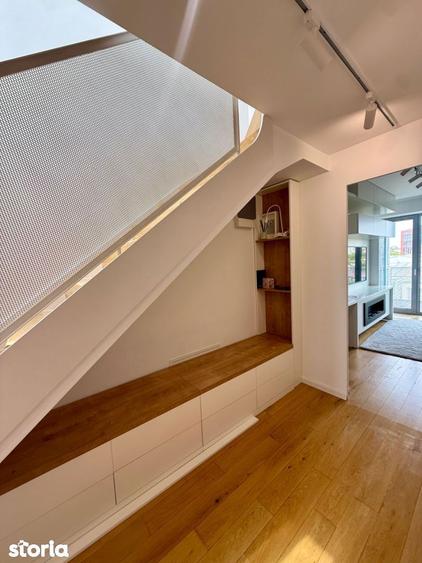 Apartament cu 3 camere în Ștefan cel Mare