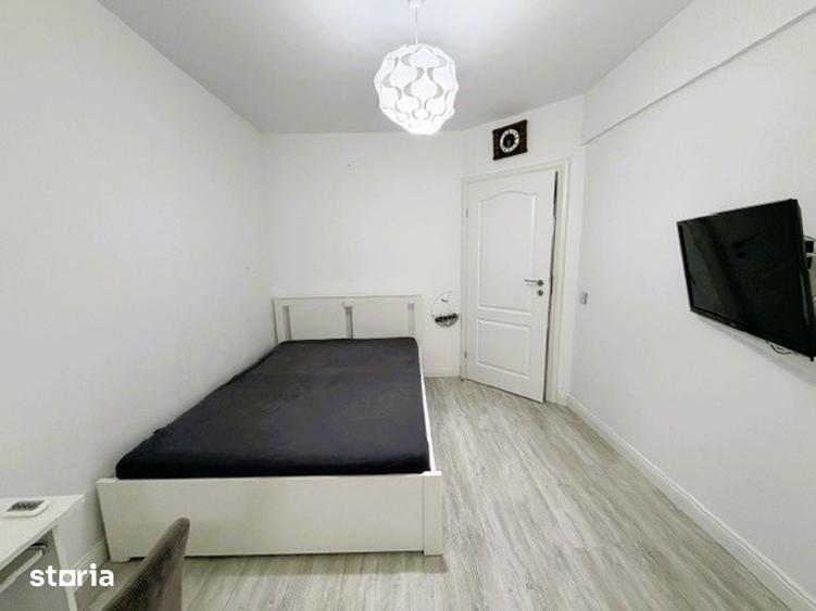 Apartament cu 4 camere în Tudor Vladimirescu