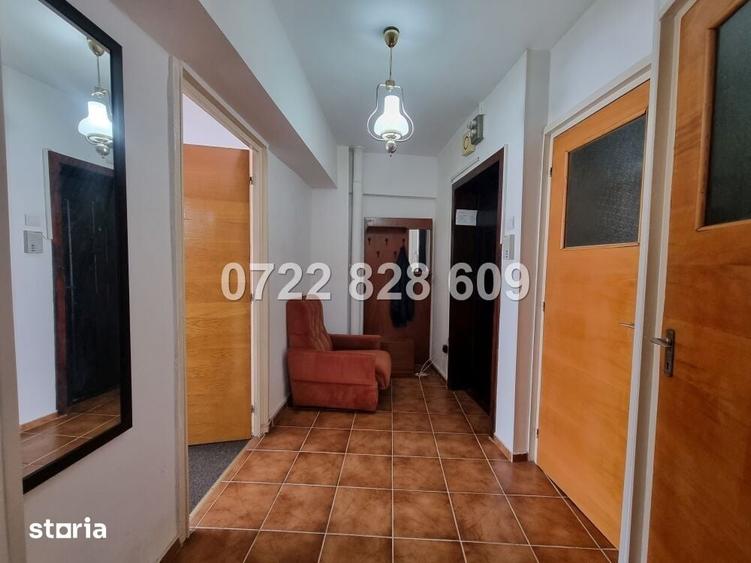 Tineretului - Calea Vacaresti - mobilat, electrocasnice noi A+, urgent - 4