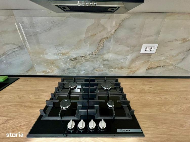 Apartament cu 2 camere decomandat în Păcurari
