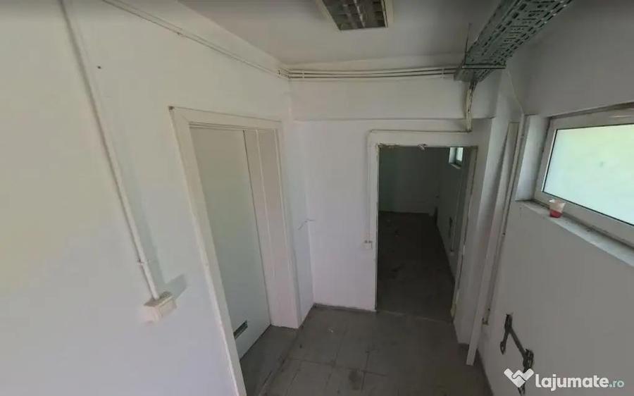 Spațiu comercial, de 312 mp, în Dristor
