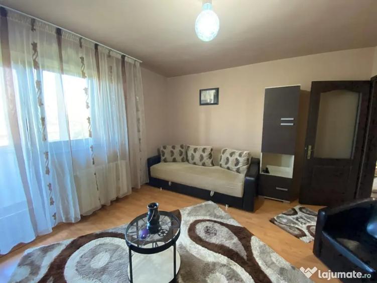 Apartament cu 2 camere decomandat în Mănăștur