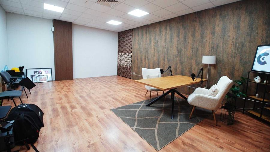 Spațiu comercial, de 20 mp, în Central