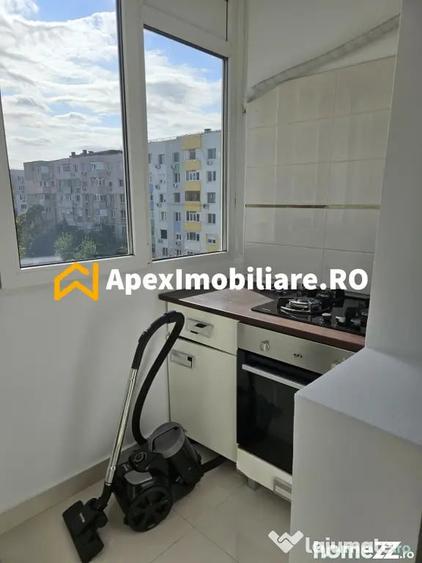 Apartament cu 2 camere decomandat în Sebastian
