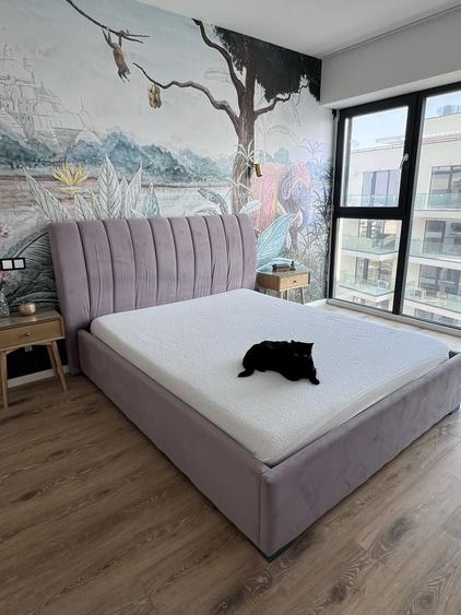Apartament cu 2 camere decomandat în Străulești