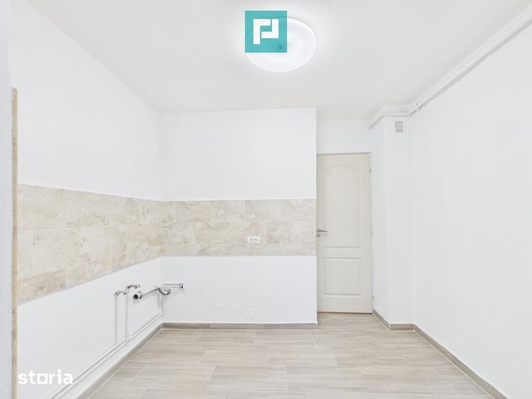 Apartament cu 3 camere decomandat în Podgoria