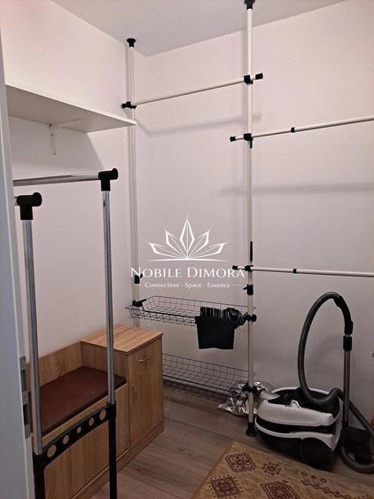 Apartament cu 2 camere semidecomandat în Medicină