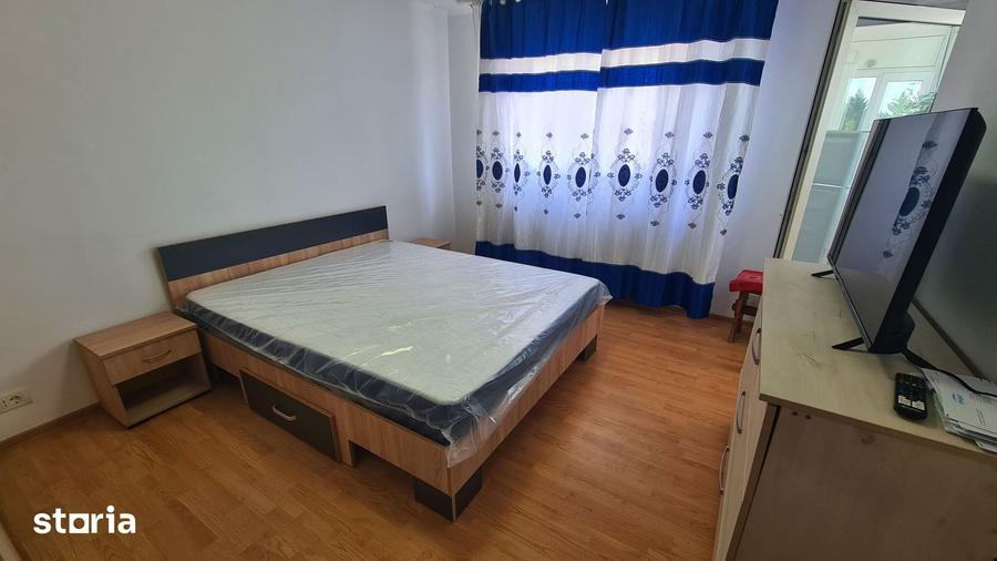 Garsonieră în Nord