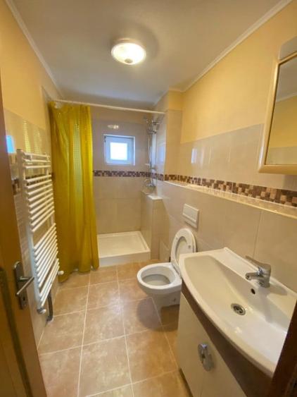 Apartament cu 2 camere semidecomandat în Micălaca