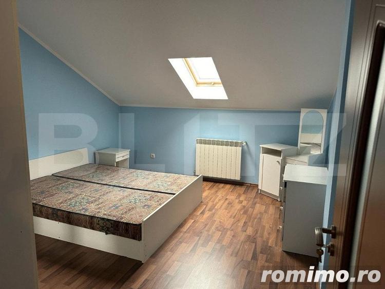 Casa 7 camere, 430 mp utili, Burdujeni - 15