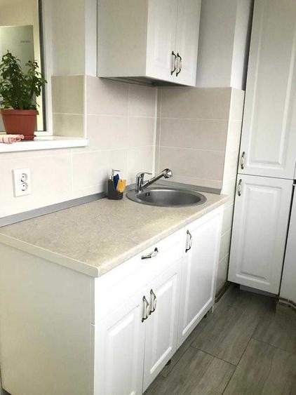 Apartament cu 2 camere decomandat în Nufărul